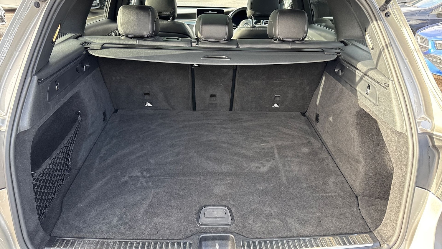 Used Mercedes-Benz GLC 2021 for sale - 77605334: Photo 14