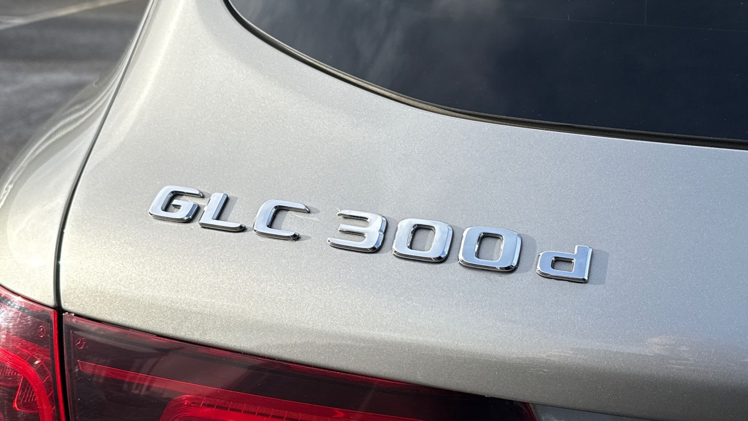 Used Mercedes-Benz GLC 2021 for sale - 77605334: Photo 17