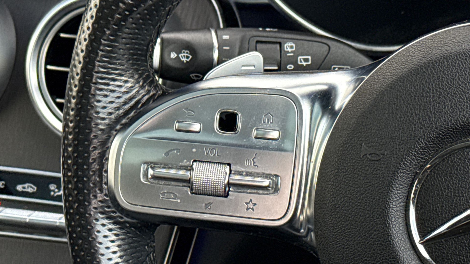 Used Mercedes-Benz GLC 2021 for sale - 77605334: Photo 19