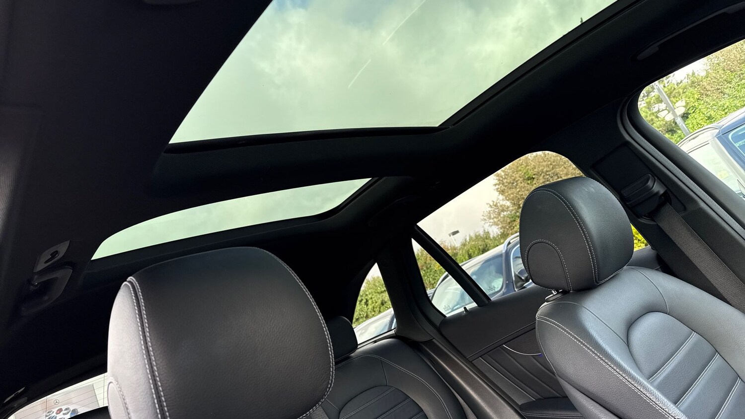 Used Mercedes-Benz GLC 2021 for sale - 77605334: Photo 21