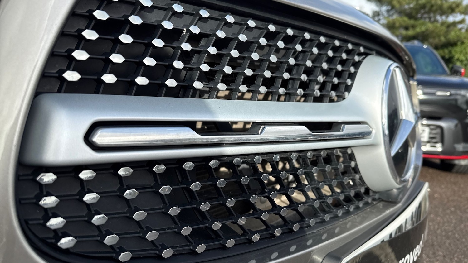 Used Mercedes-Benz GLC 2021 for sale - 77605334: Photo 22