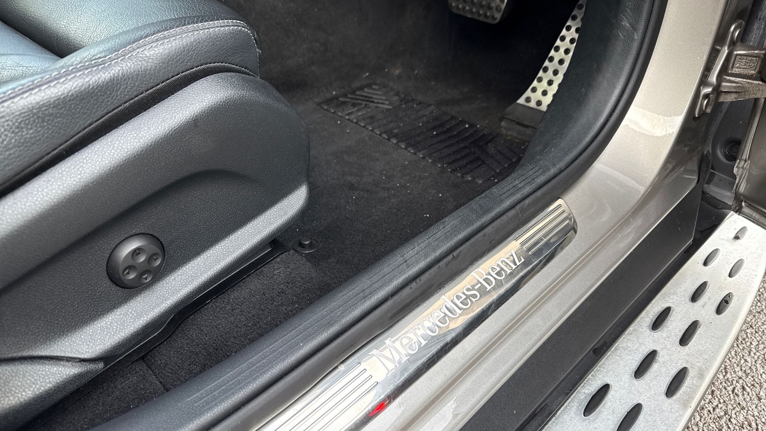 Used Mercedes-Benz GLC 2021 for sale - 77605334: Photo 23