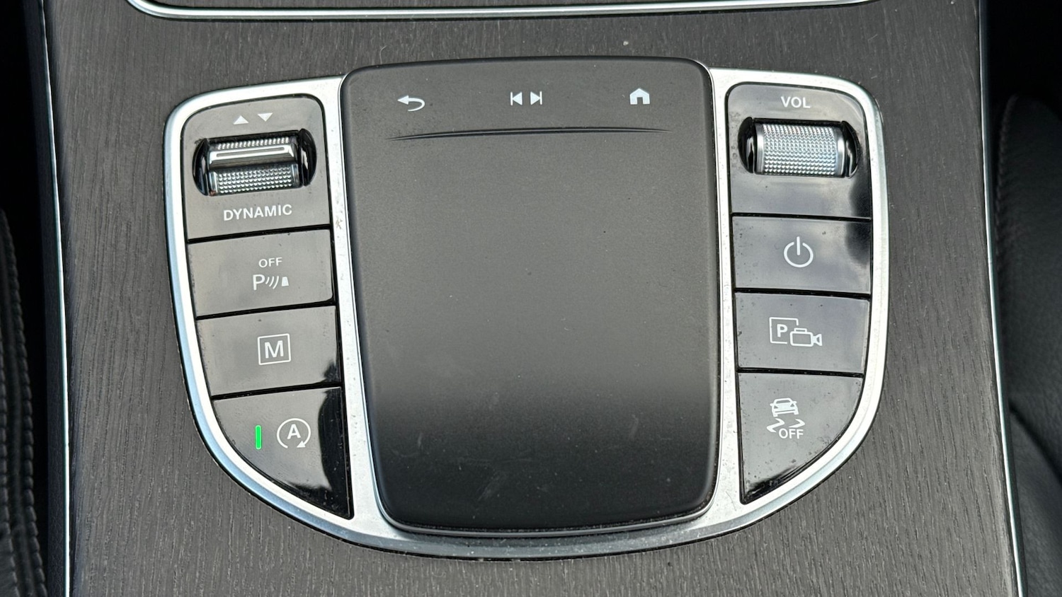 Used Mercedes-Benz GLC 2021 for sale - 77605334: Photo 28