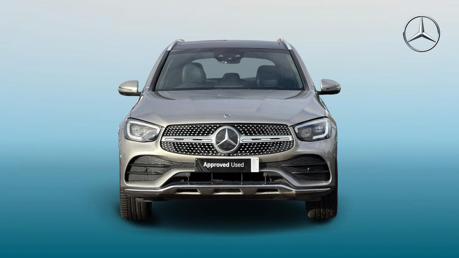 Used Mercedes-Benz GLC 2021 for sale - 77605334: Photo 6