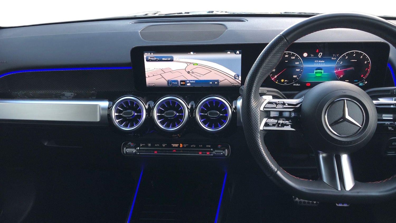 Used Mercedes-Benz GLB 2024 for sale - 76413449: Photo 10