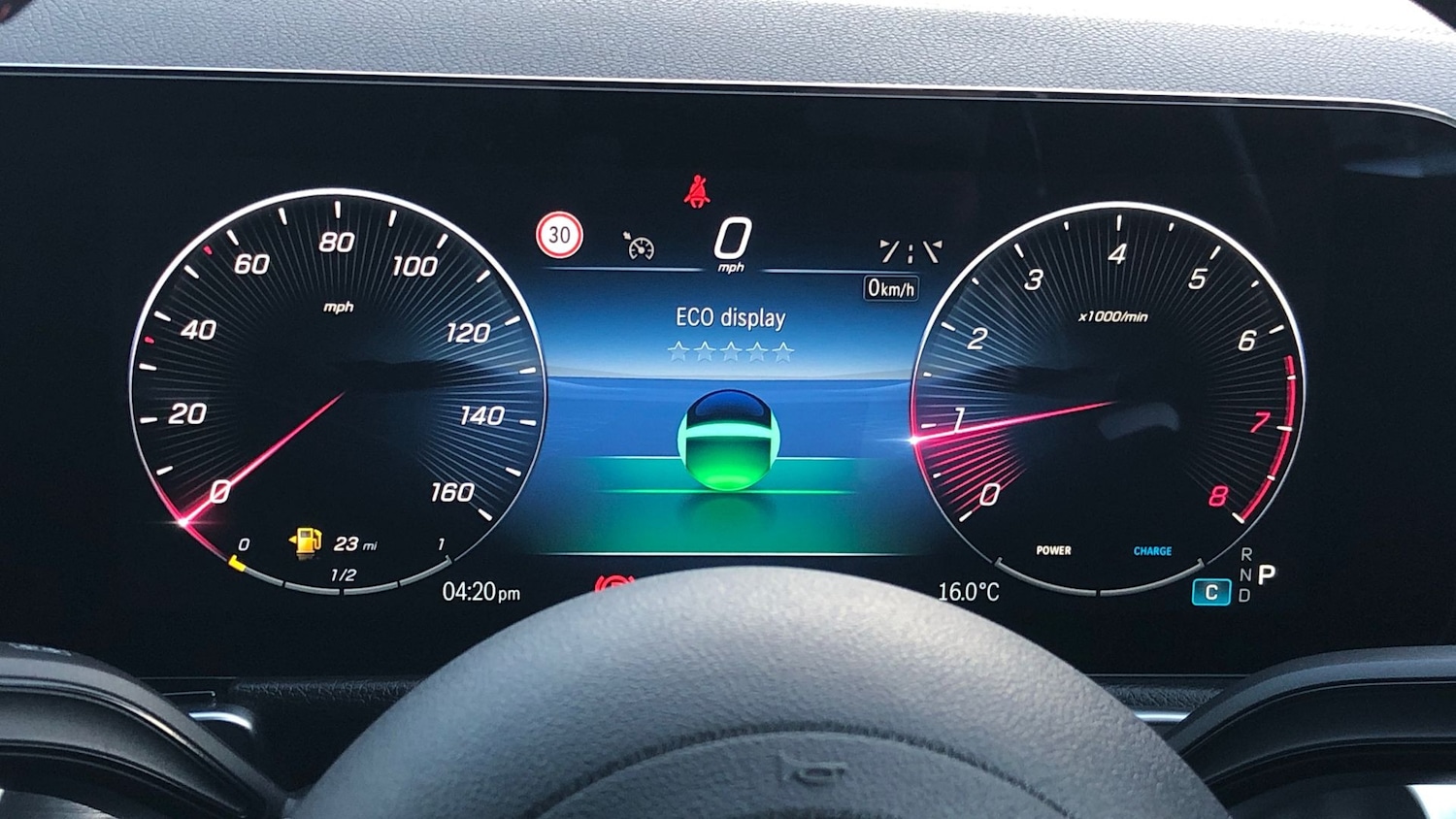 Used Mercedes-Benz GLB 2024 for sale - 76413449: Photo 13