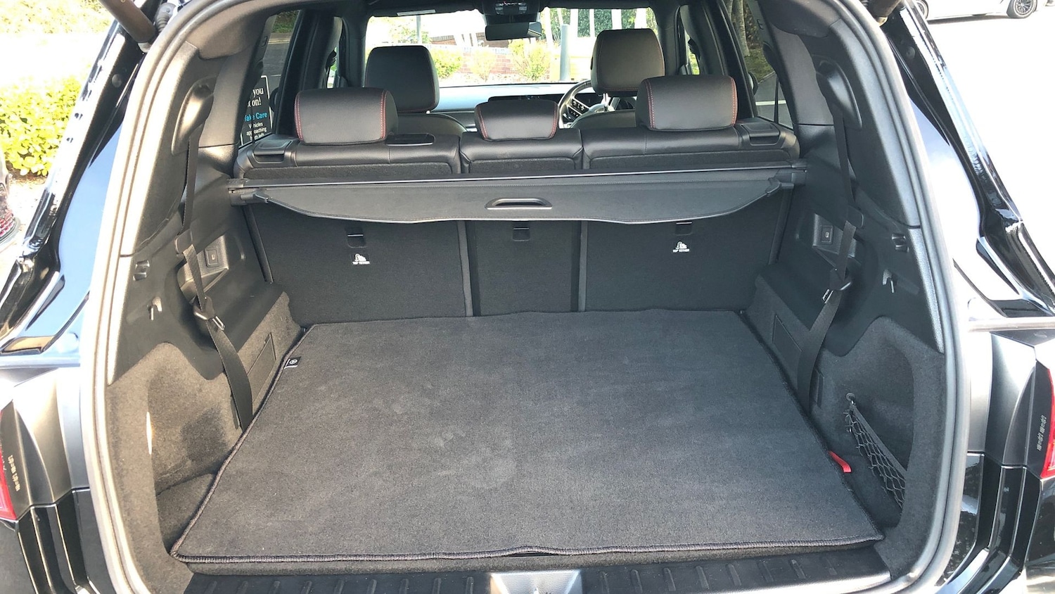 Used Mercedes-Benz GLB 2024 for sale - 76413449: Photo 14