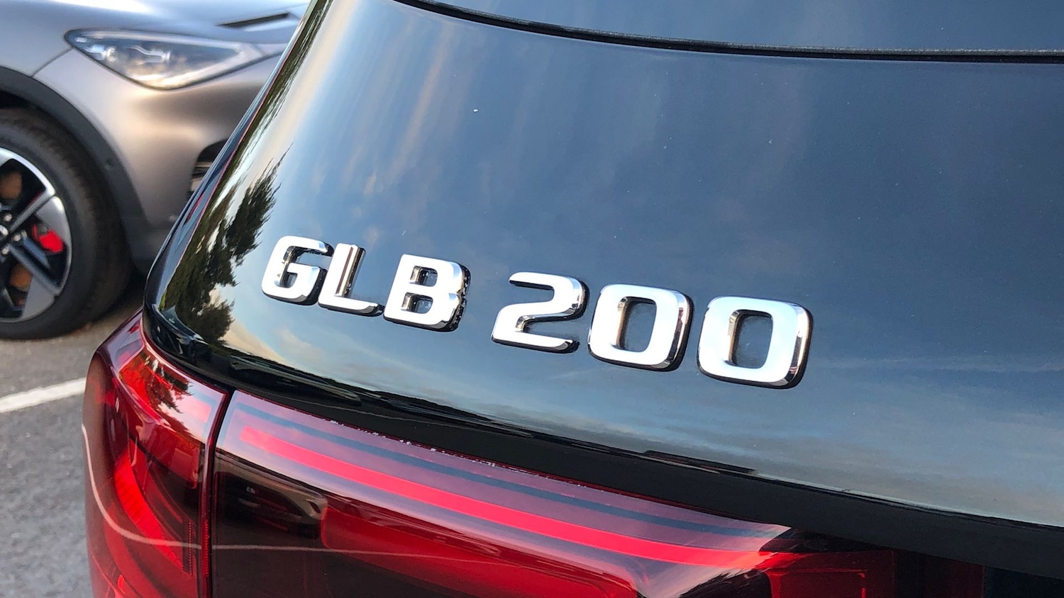 Used Mercedes-Benz GLB 2024 for sale - 76413449: Photo 17