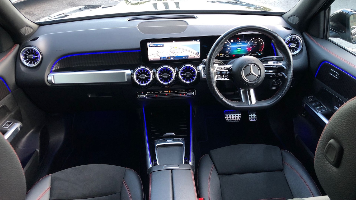 Used Mercedes-Benz GLB 2024 for sale - 76413449: Photo 18