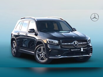 Mercedes-Benz - GLB