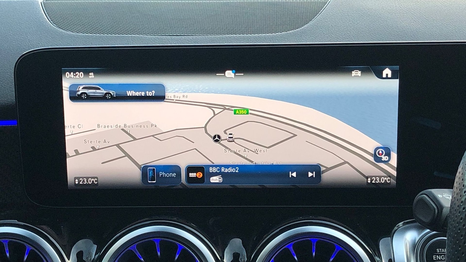 Used Mercedes-Benz GLB 2024 for sale - 76413449: Photo 20