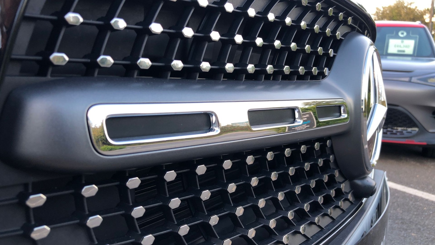 Used Mercedes-Benz GLB 2024 for sale - 76413449: Photo 21