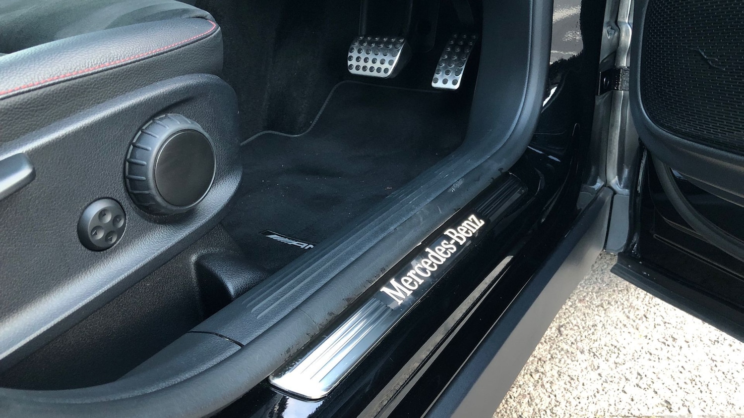 Used Mercedes-Benz GLB 2024 for sale - 76413449: Photo 22