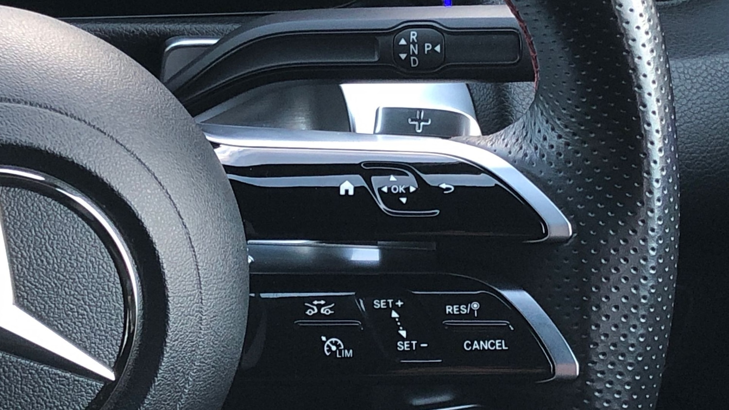 Used Mercedes-Benz GLB 2024 for sale - 76413449: Photo 26