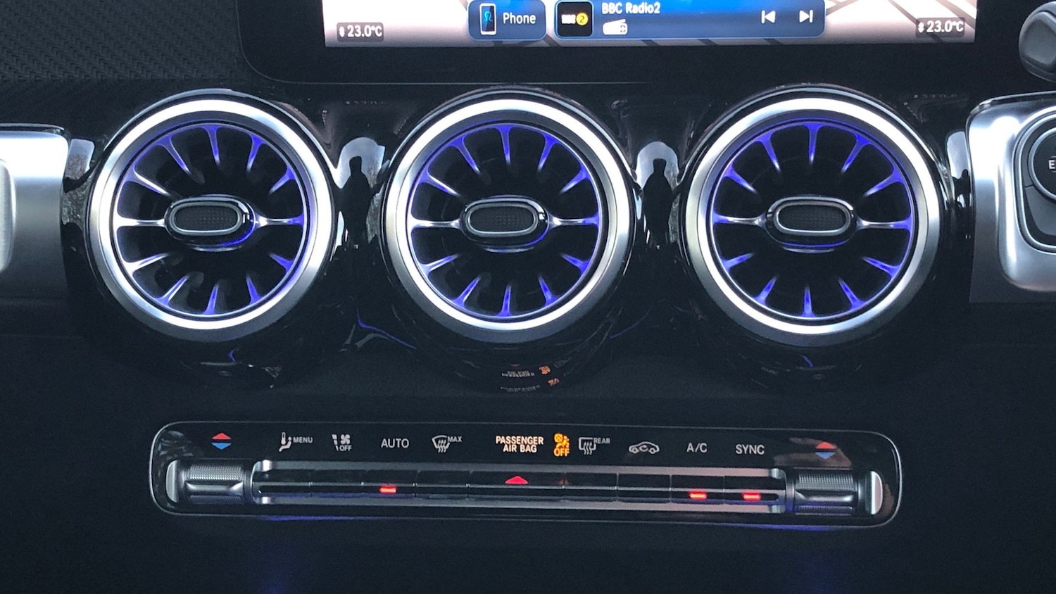 Used Mercedes-Benz GLB 2024 for sale - 76413449: Photo 27