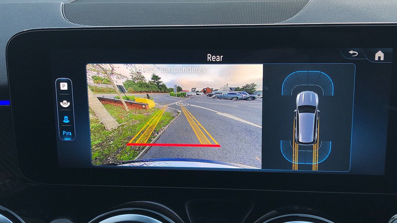 Used Mercedes-Benz GLB 2024 for sale - 76413449: Photo 32