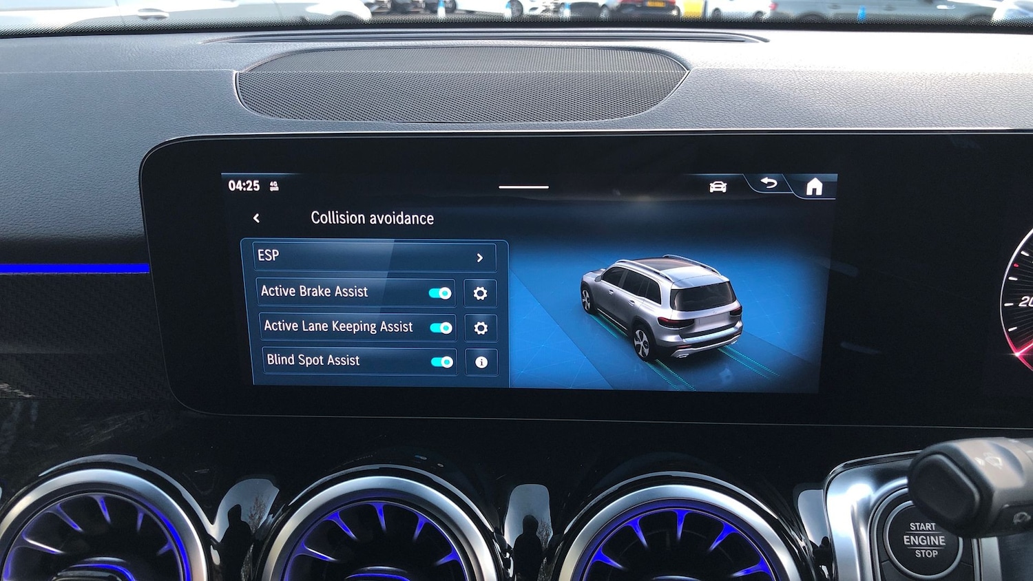 Used Mercedes-Benz GLB 2024 for sale - 76413449: Photo 37