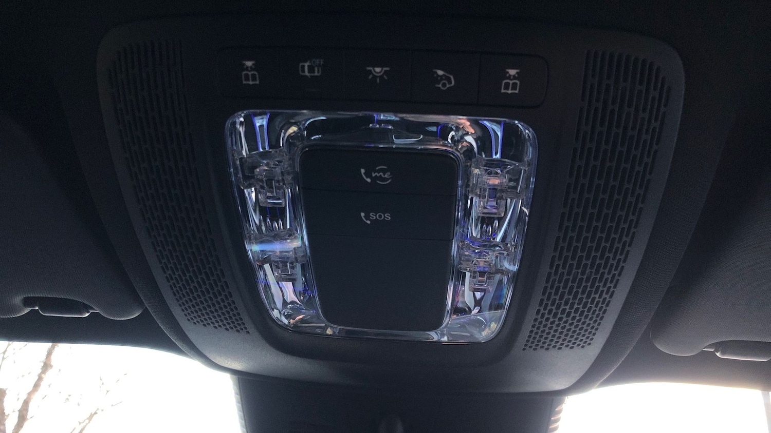 Used Mercedes-Benz GLB 2024 for sale - 76413449: Photo 40