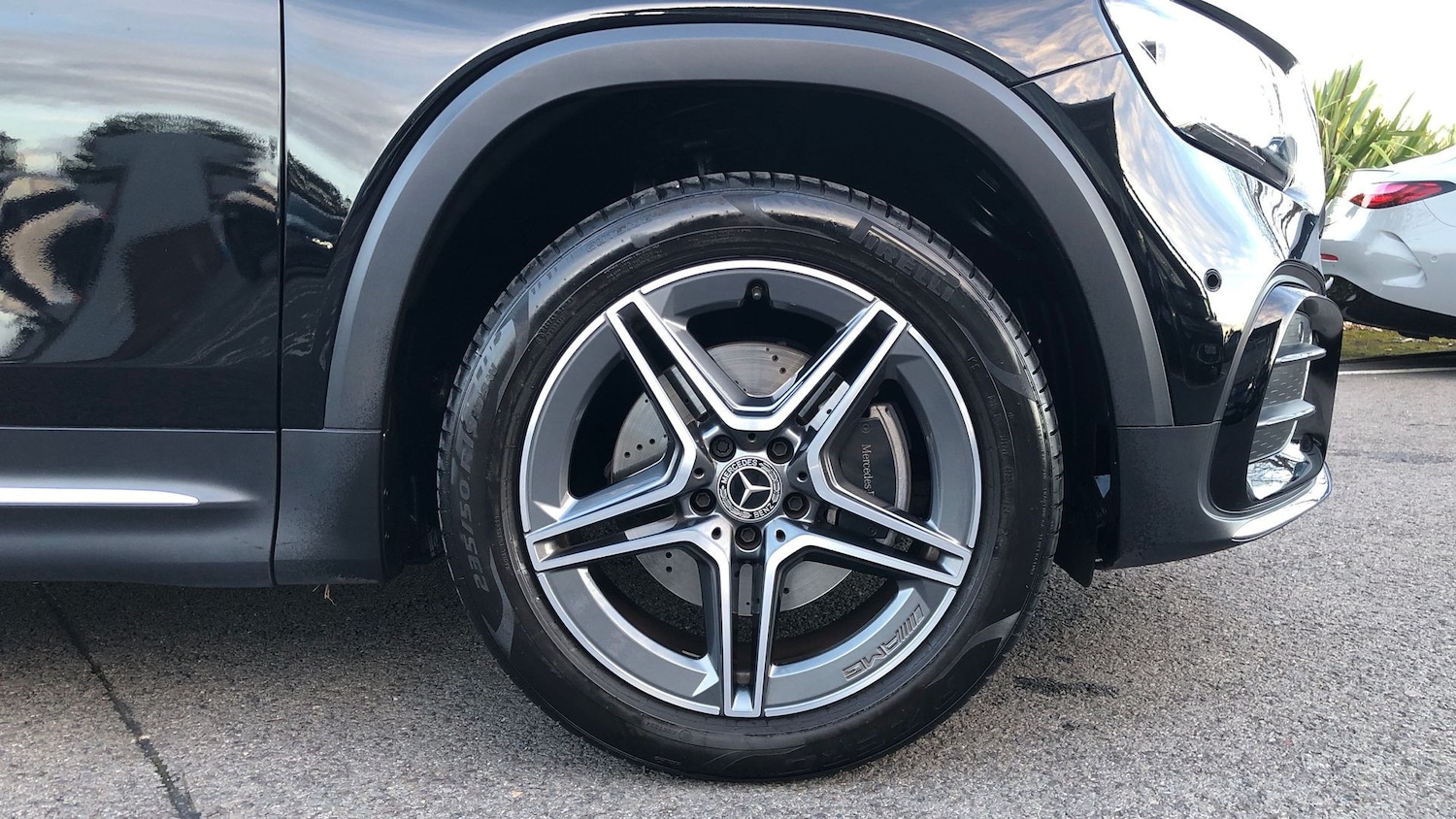 Used Mercedes-Benz GLB 2024 for sale - 76413449: Photo 5