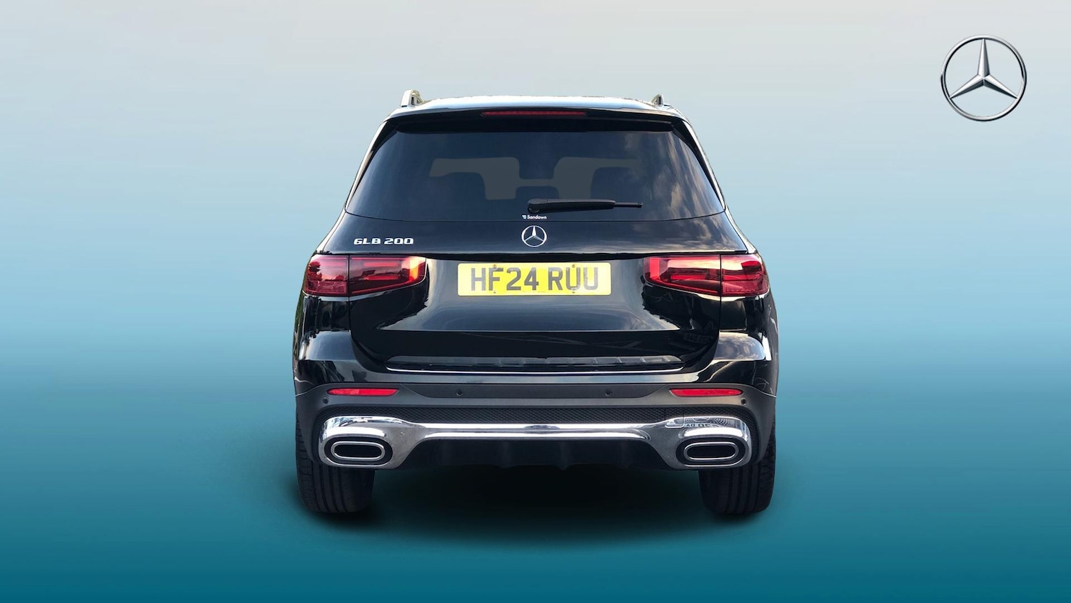 Used Mercedes-Benz GLB 2024 for sale - 76413449: Photo 7