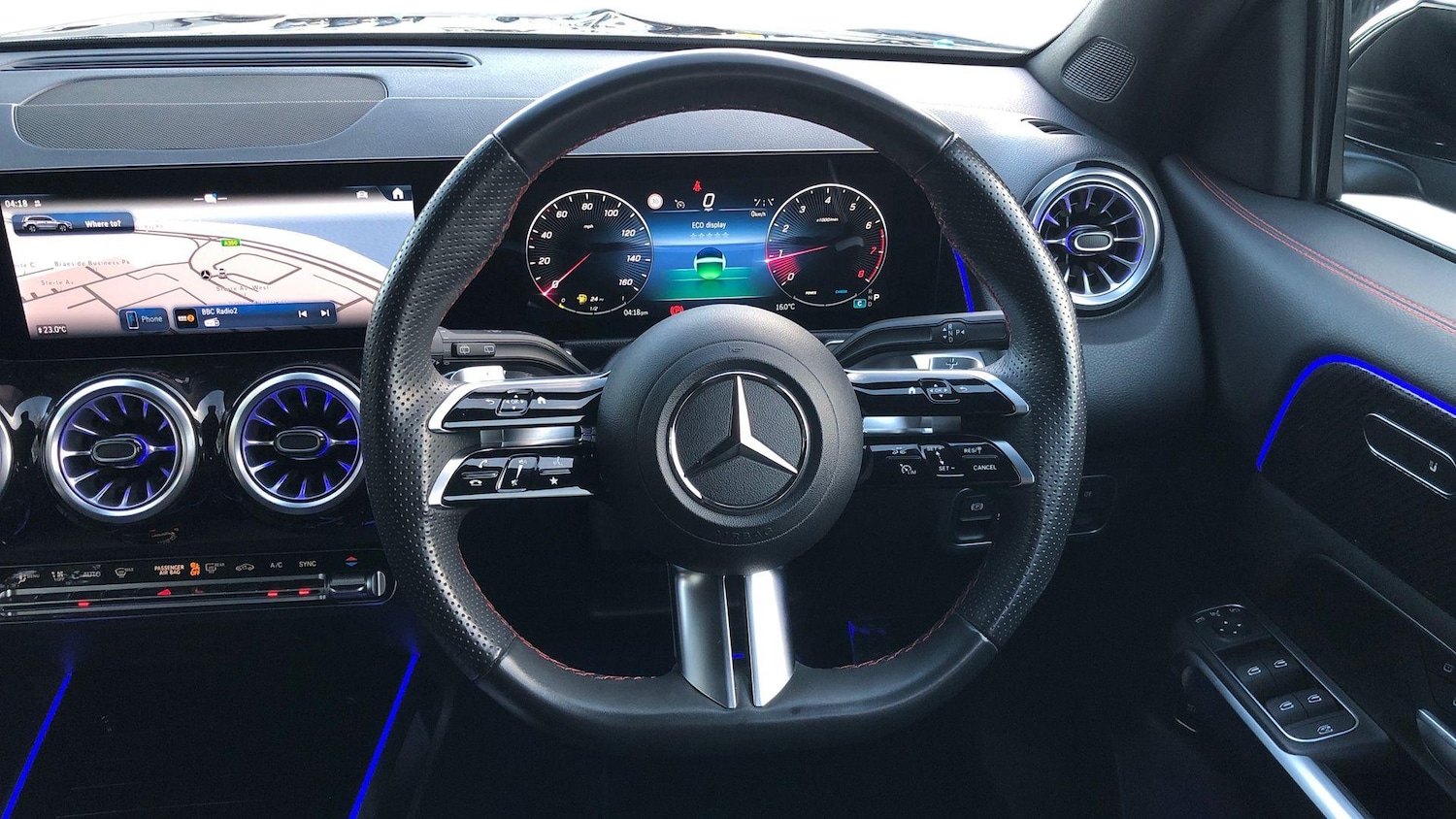 Used Mercedes-Benz GLB 2024 for sale - 76413449: Photo 9