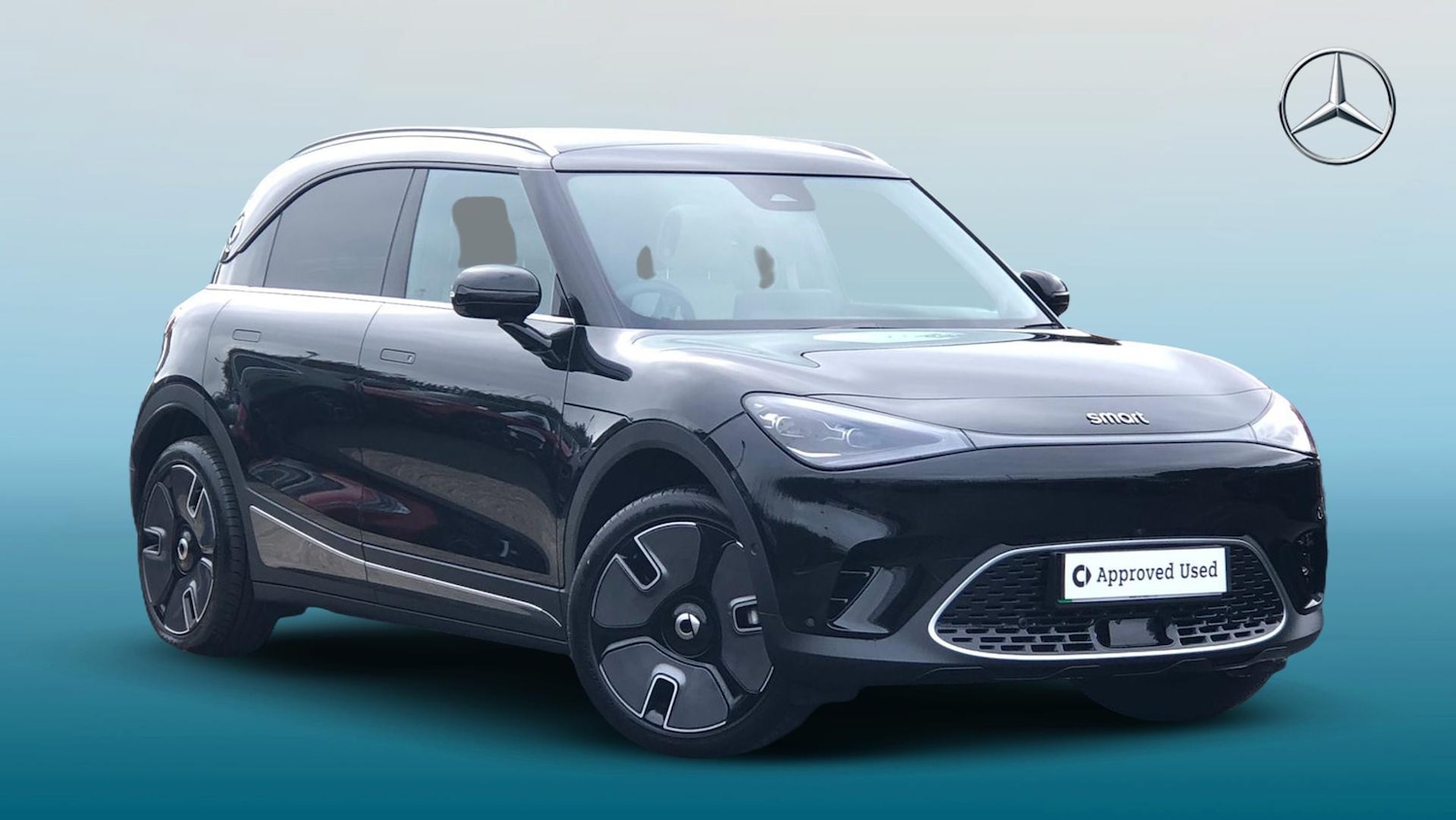 Used smart # 1 2025 for sale - 76413591: Photo 1