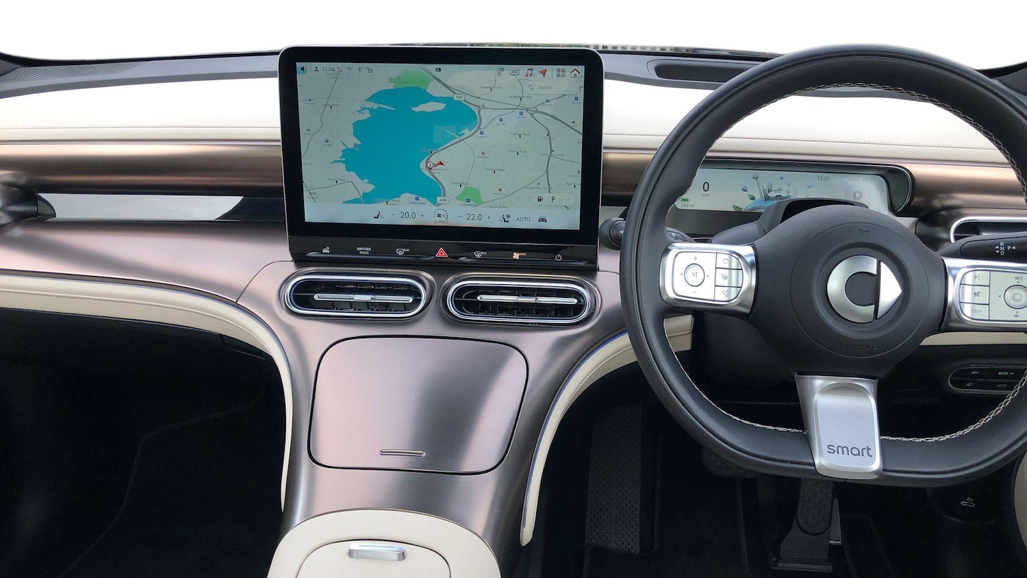 Used smart # 1 2025 for sale - 76413591: Photo 10