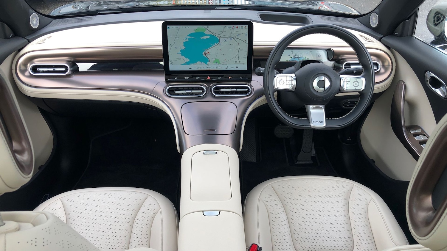 Used smart # 1 2025 for sale - 76413591: Photo 18