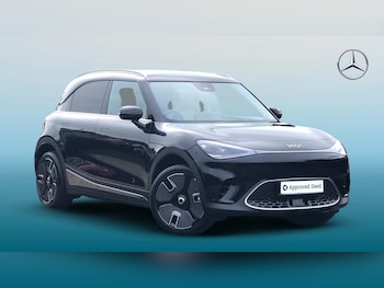 2025 (25) - 200kW Premium 66kWh 5dr Auto