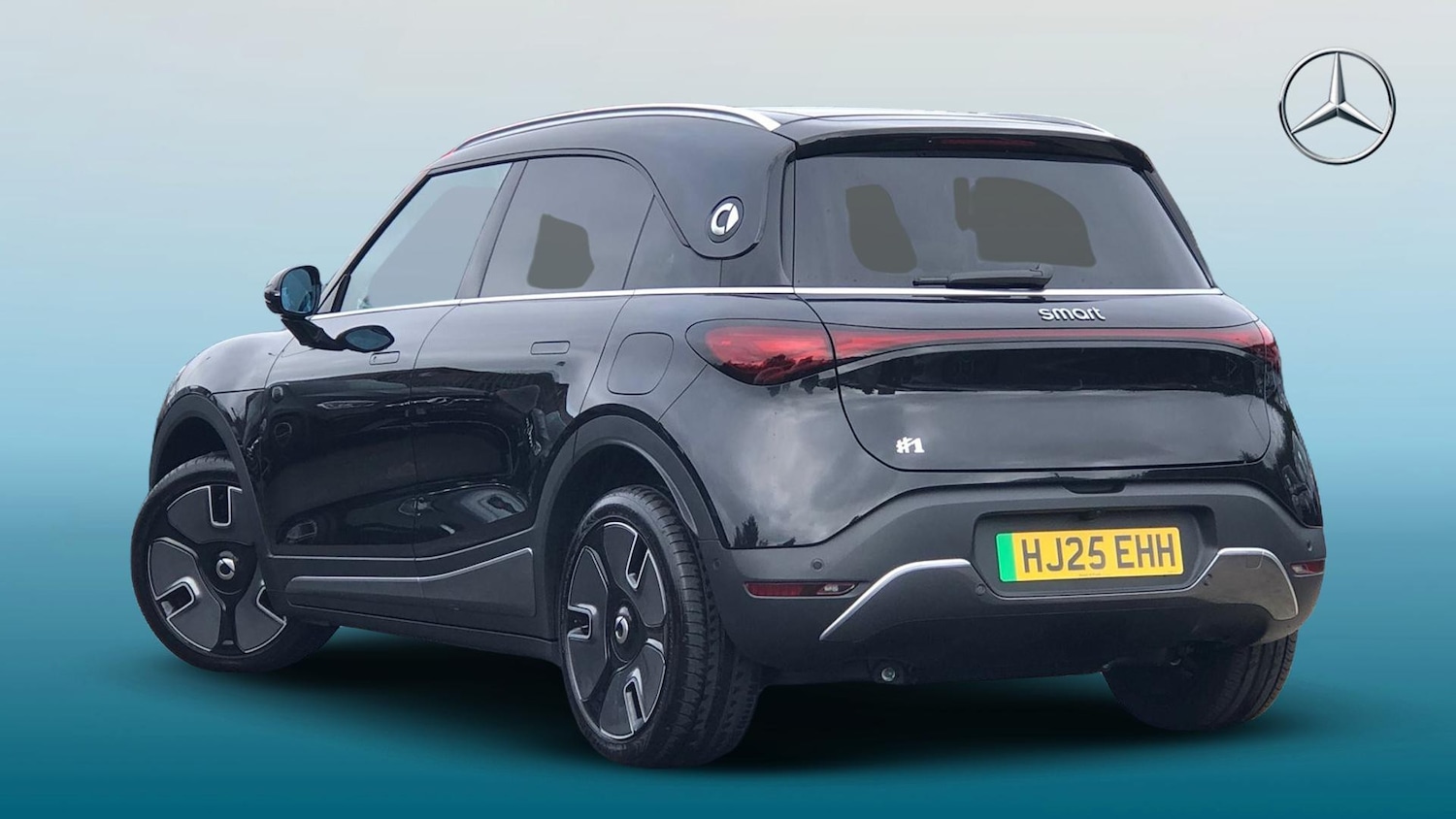 Used smart # 1 2025 for sale - 76413591: Photo 2