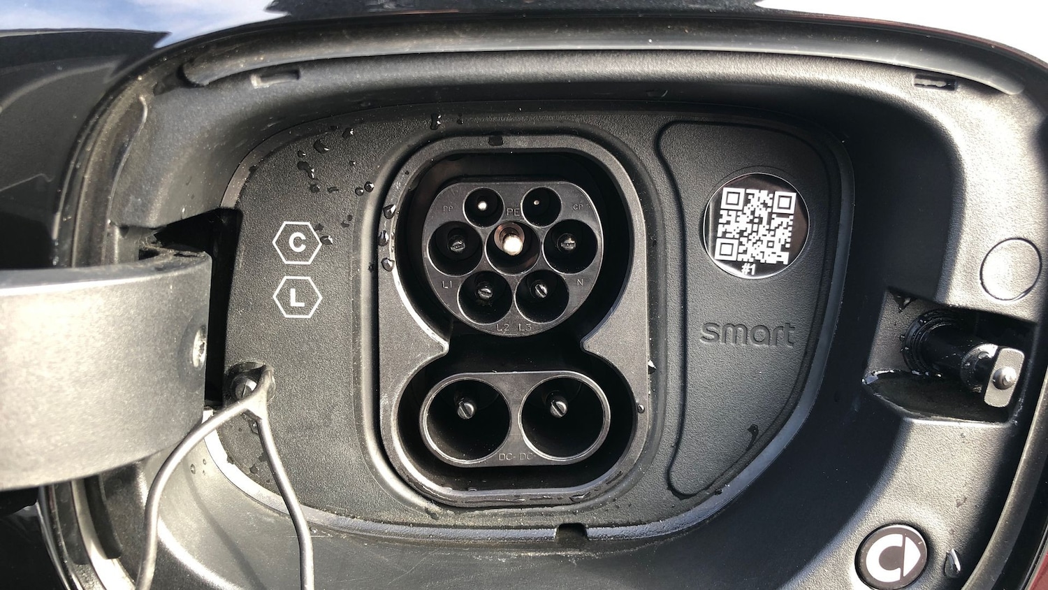 Used smart # 1 2025 for sale - 76413591: Photo 29