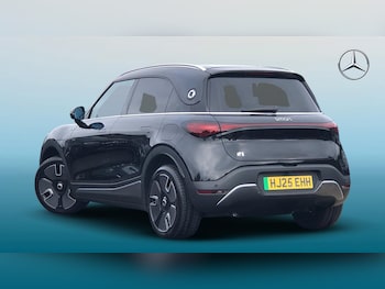 Used smart # 1 2025 for sale - 76413591: Photo