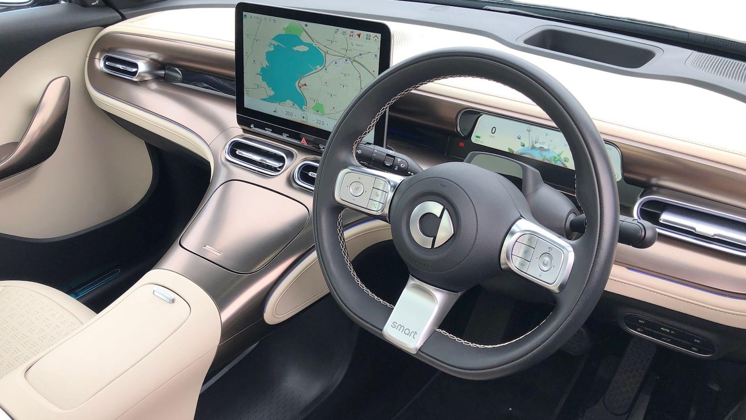 Used smart # 1 2025 for sale - 76413591: Photo 3