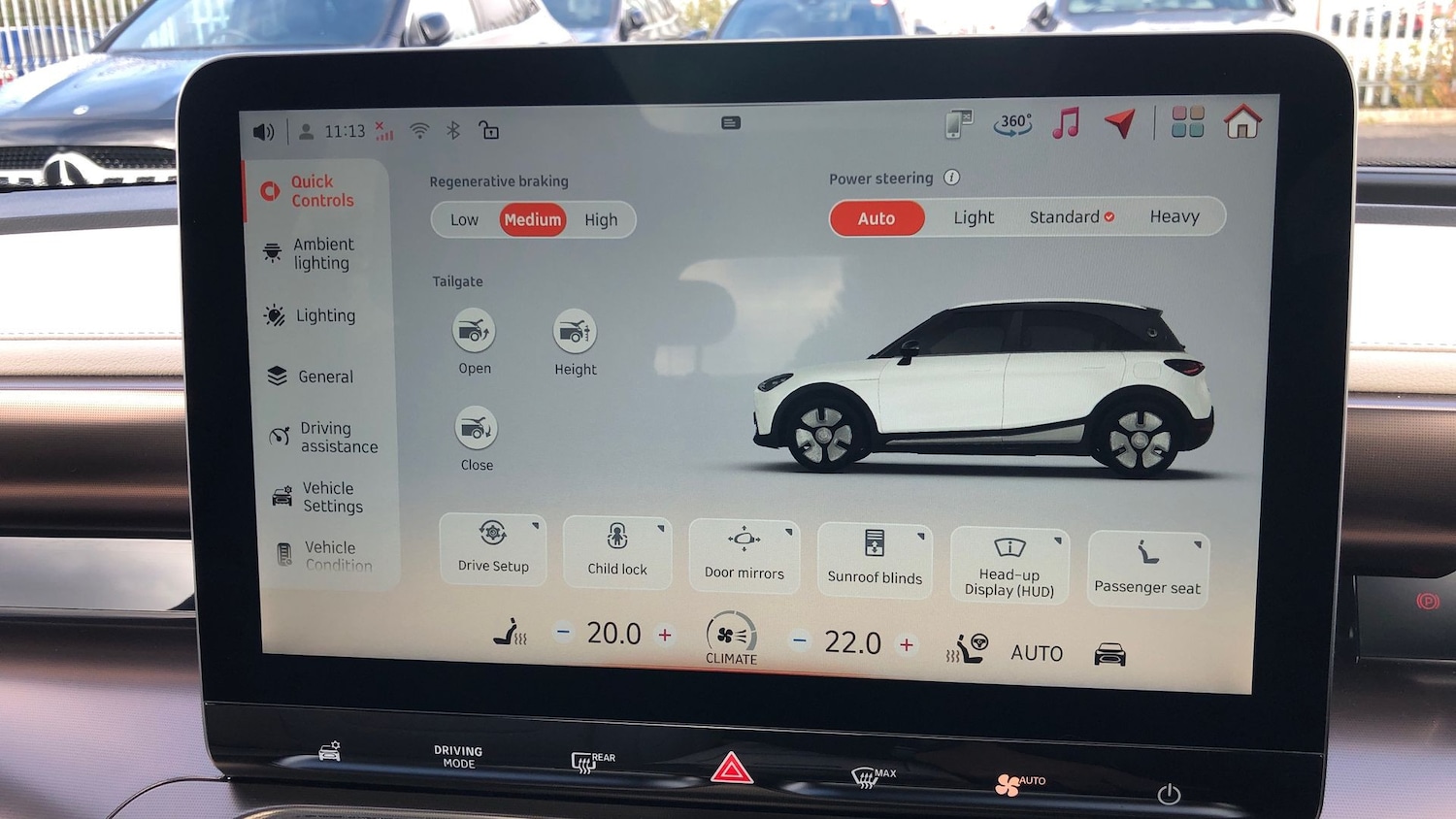 Used smart # 1 2025 for sale - 76413591: Photo 32