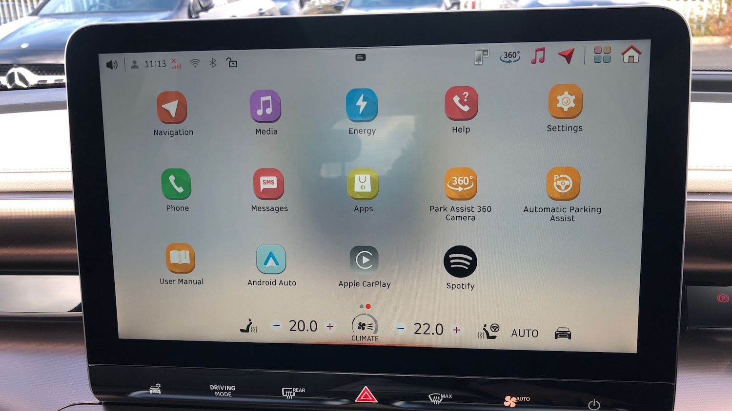 Used smart # 1 2025 for sale - 76413591: Photo 33