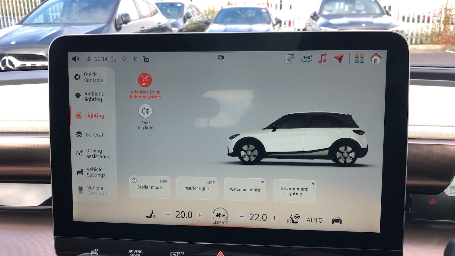 Used smart # 1 2025 for sale - 76413591: Photo 34