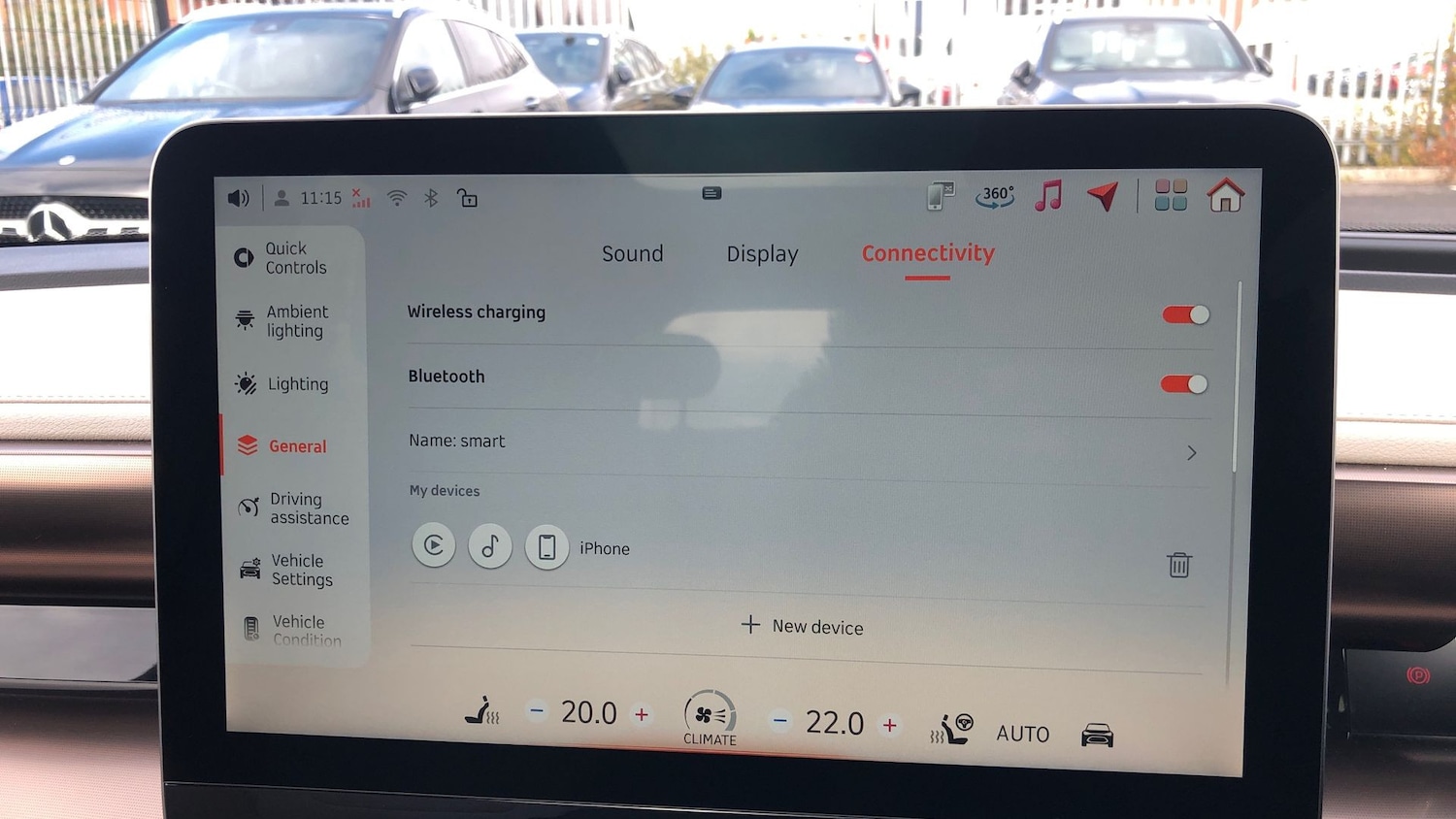 Used smart # 1 2025 for sale - 76413591: Photo 37