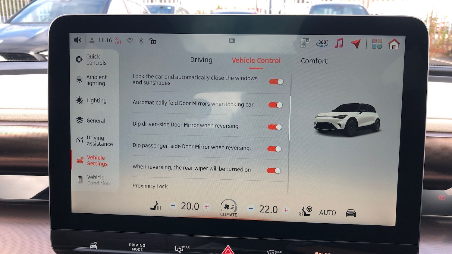 Used smart # 1 2025 for sale - 76413591: Photo 38