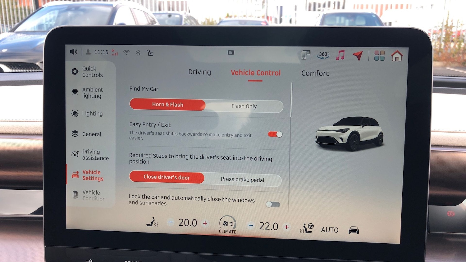 Used smart # 1 2025 for sale - 76413591: Photo 39