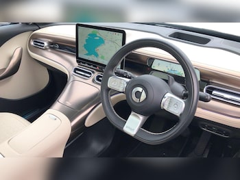 Used smart # 1 2025 for sale - 76413591: Photo