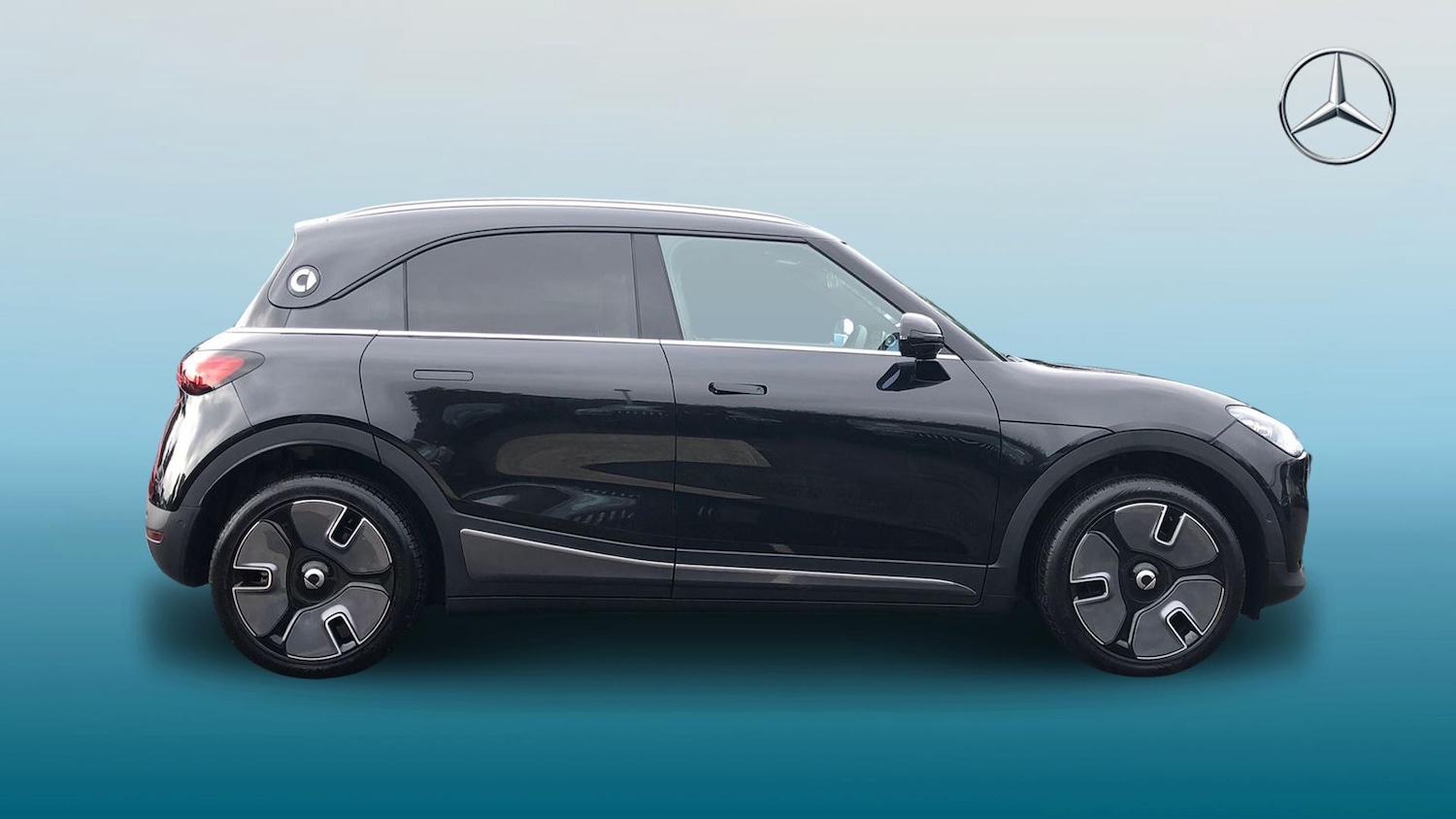 Used smart # 1 2025 for sale - 76413591: Photo 4