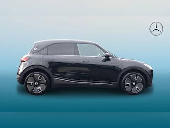 Used smart # 1 2025 for sale - 76413591: Photo