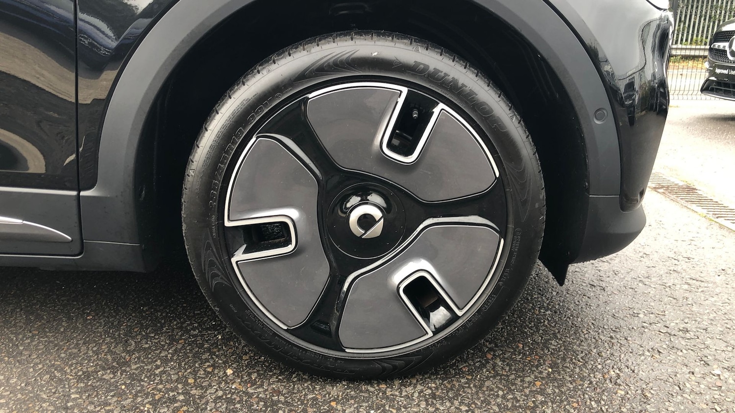 Used smart # 1 2025 for sale - 76413591: Photo 5