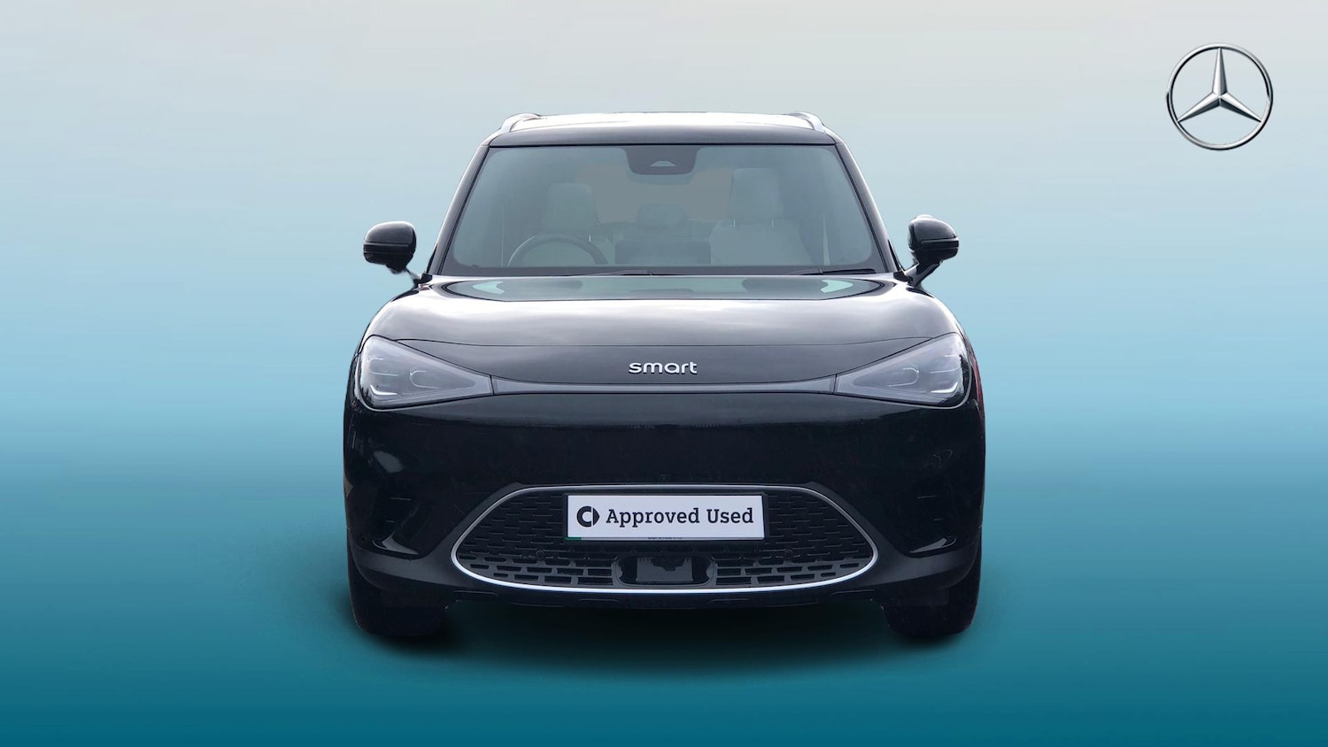 Used smart # 1 2025 for sale - 76413591: Photo 6