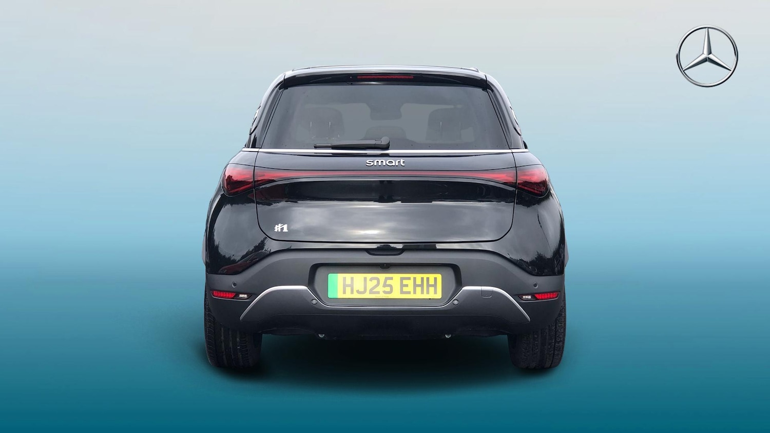 Used smart # 1 2025 for sale - 76413591: Photo 7