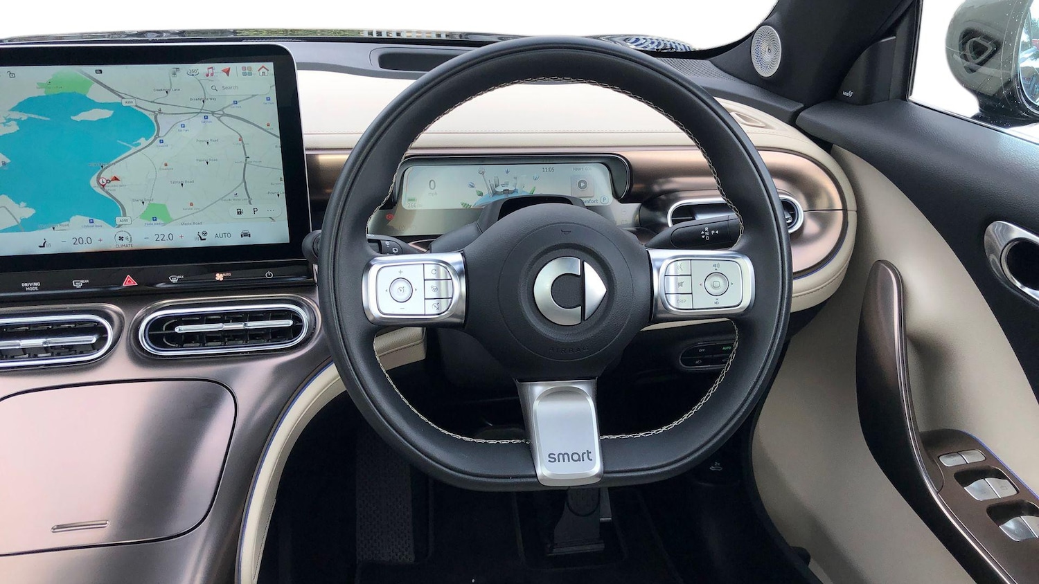 Used smart # 1 2025 for sale - 76413591: Photo 9