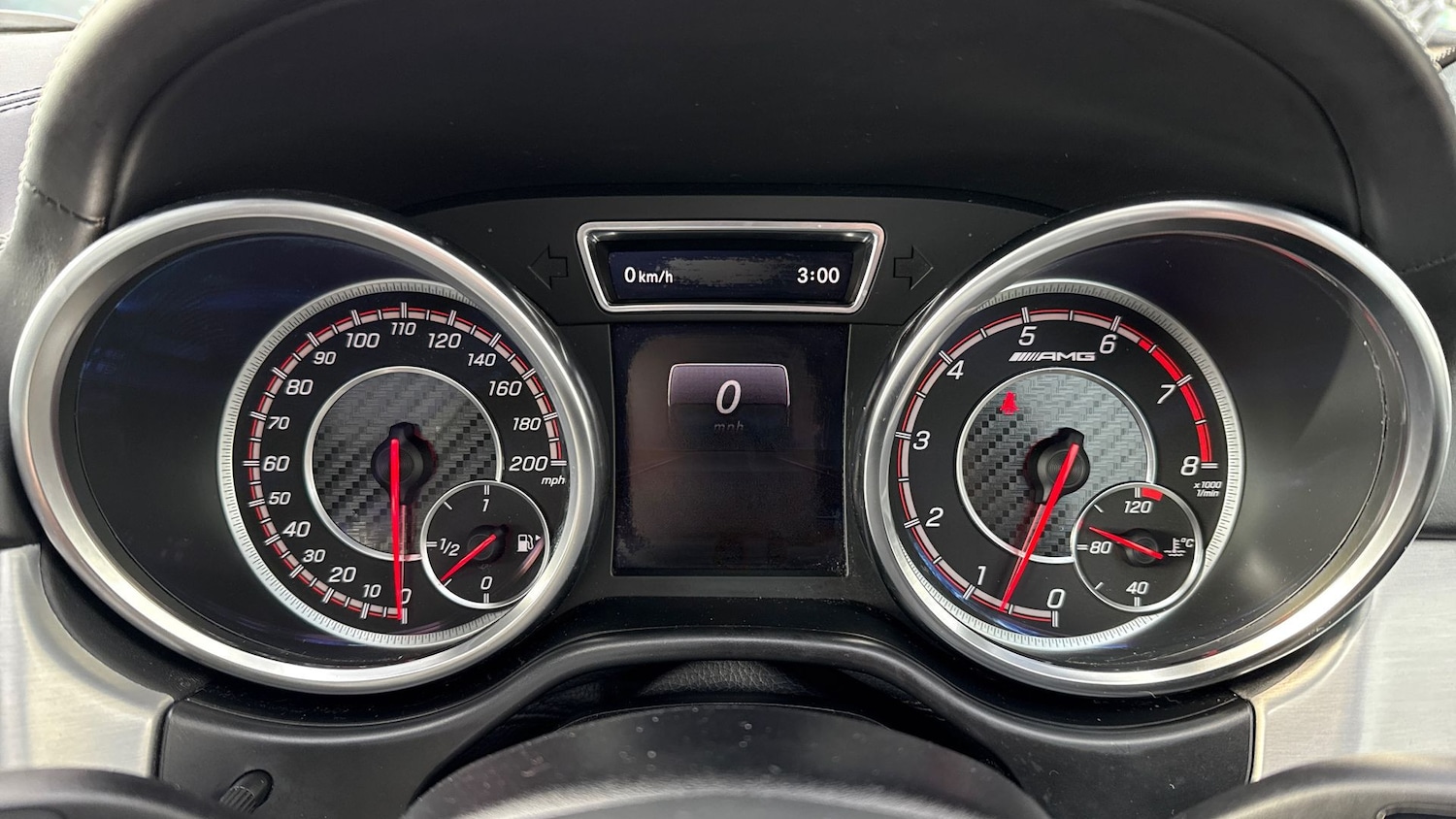 Used Mercedes-Benz GLE 2017 for sale - 77610674: Photo 13