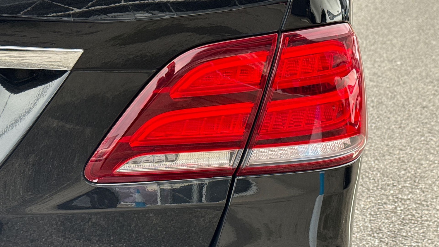 Used Mercedes-Benz GLE 2017 for sale - 77610674: Photo 16