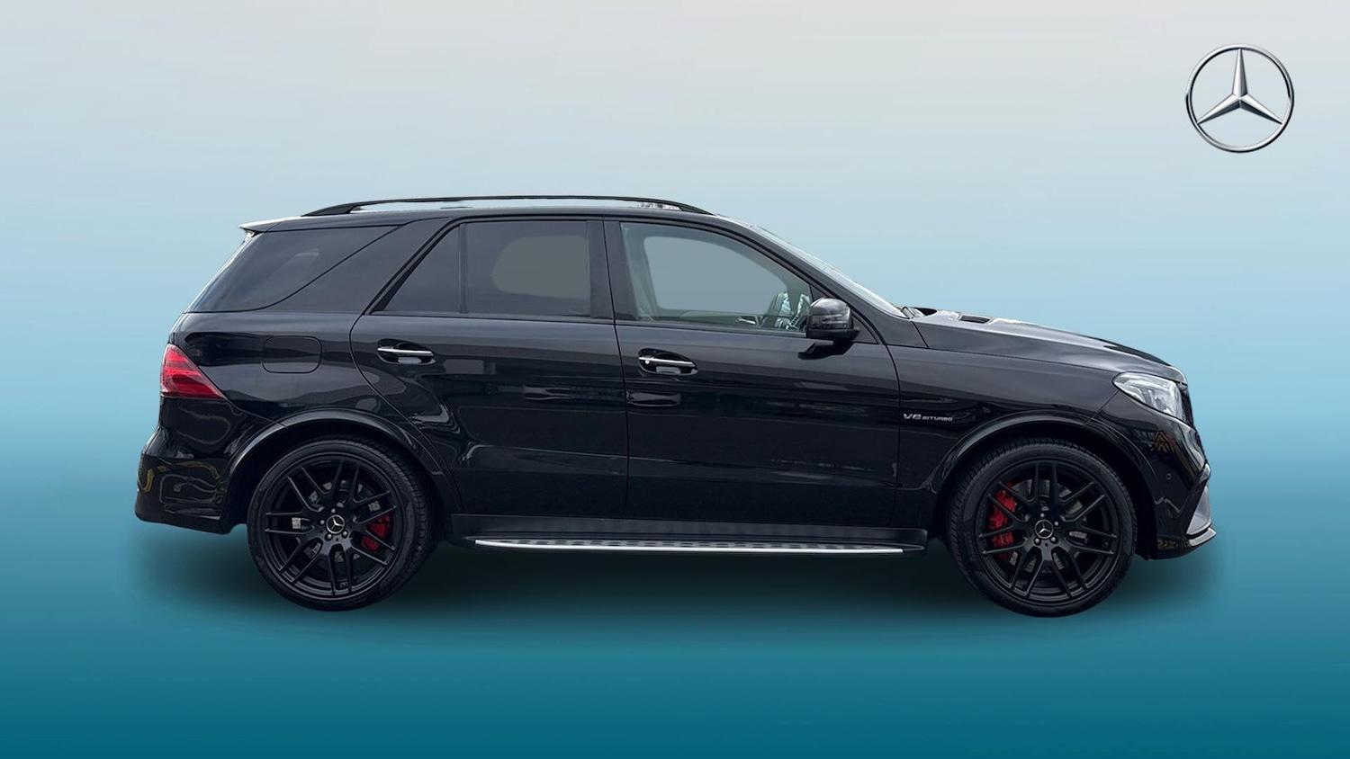 Used Mercedes-Benz GLE 2017 for sale - 77610674: Photo 4