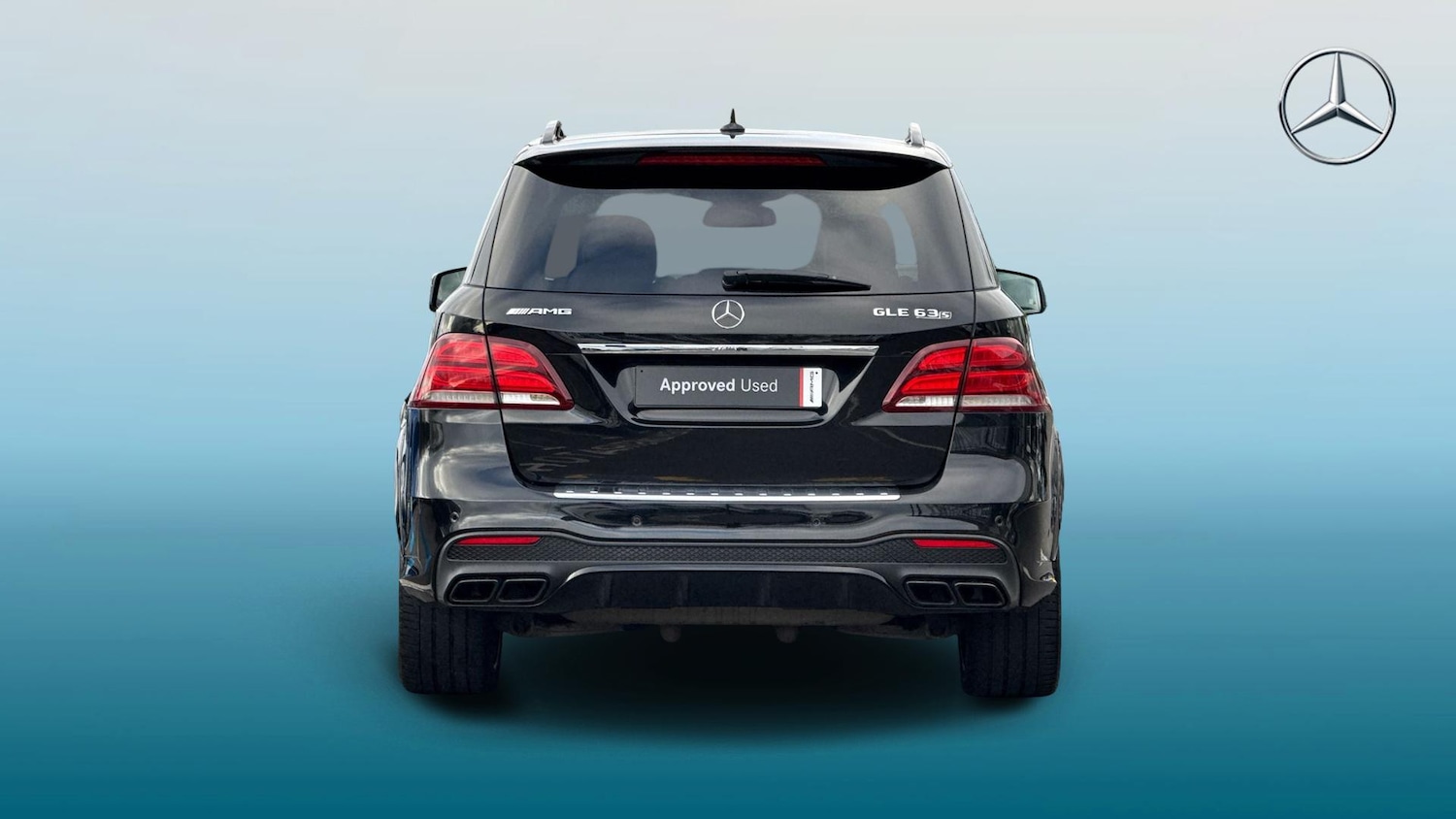 Used Mercedes-Benz GLE 2017 for sale - 77610674: Photo 7